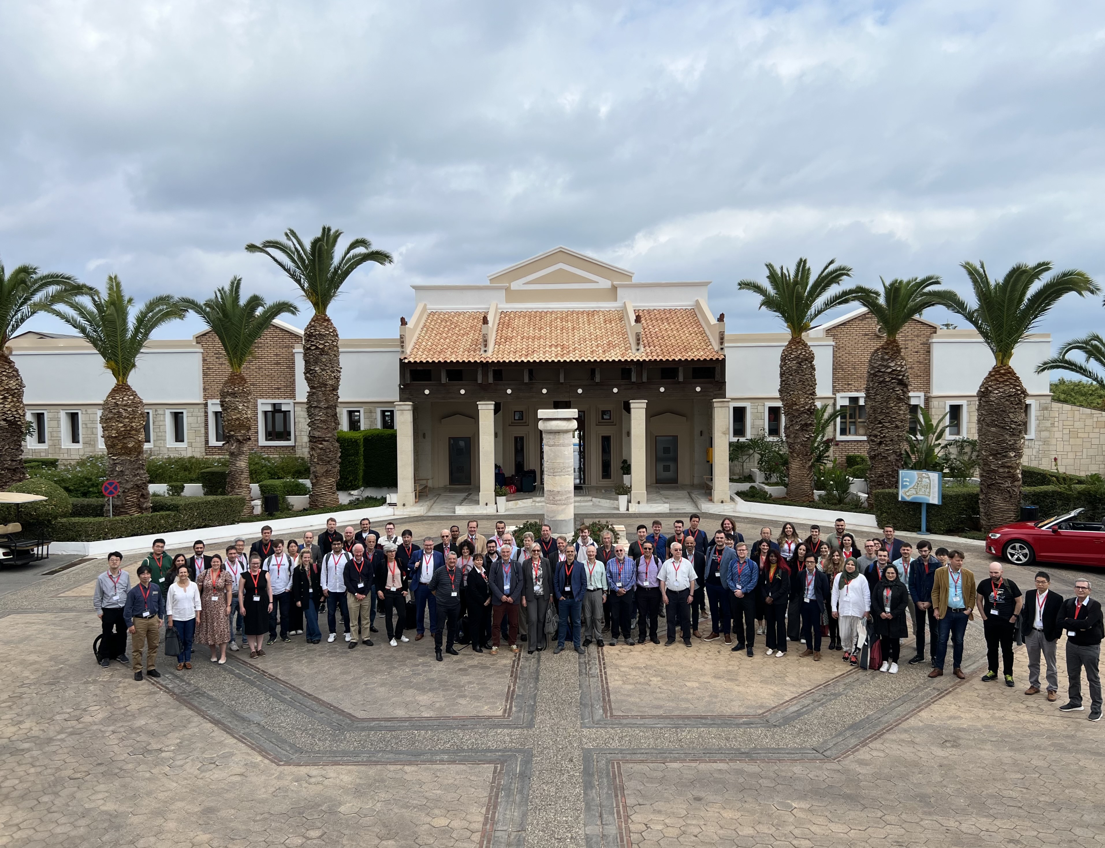 TCM-TOEO 2022 Group Photo